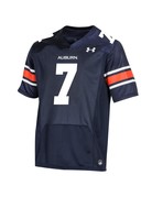 Under Armour Under Armour #7 Sideline Football Jersey