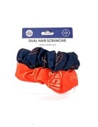 Little Earth Productions AU Dual Pack Scrunchie Set