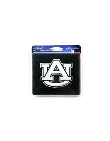 Legacy Script Auburn AU Tigers Patch White Camo Hat - J&M Bookstore Downtown