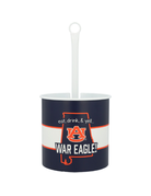 Valiant Gifts Auburn Metal Paper Towel Holder