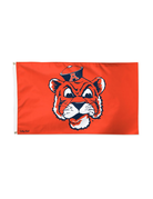 Wincraft Deluxe 3x5 Vintage Aubie Flag