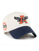 47 Brand Eagle Thru A Vintage Two Tone Hat