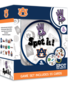 Master Pieces Puzzle Co. Auburn Spot It Game