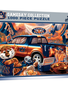 Master Pieces Puzzle Co. Auburn Gameday with Aubie 1000 piece Puzzle