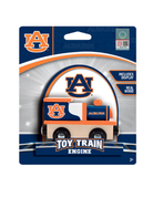 Master Pieces Puzzle Co. Auburn Train with Display Stand