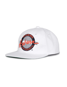 The Game Tigers Throwback 80s Circle Hat