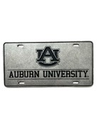 Carson AU Auburn University Bar License Plate