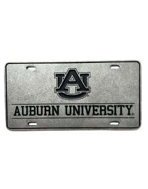 Carson AU Auburn University Bar License Plate