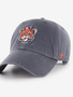 47 Brand 47 Brand Vintage Aubie Cleanup Hat, Vintage Navy