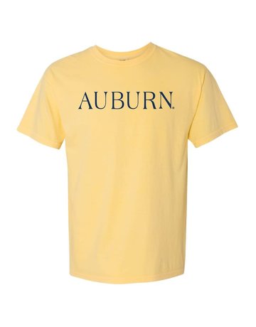 MV Sport Classic Auburn T-Shirt