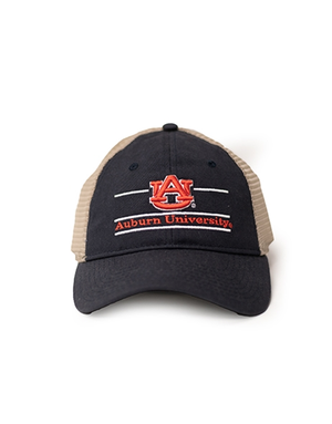 Vintage Aubie Youth Twill Hat - J&M Bookstore Downtown