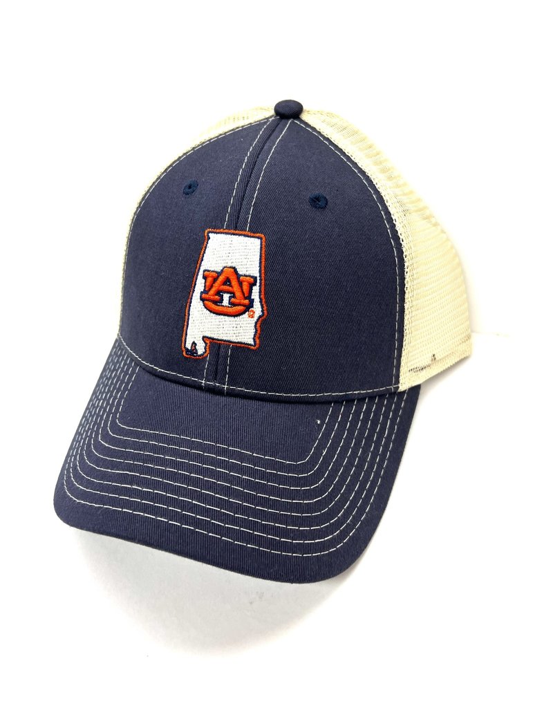 The Game State Outline AU Mesh Hat