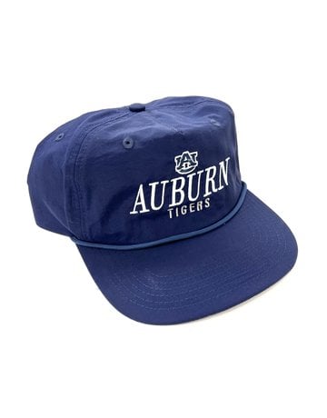 Legacy AU Auburn Tigers Navy Chill Hat