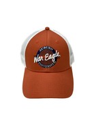 The Game War Eagle Circle Mesh Hat