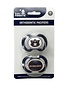 Master Pieces Puzzle Co. 2 Pack Auburn Pacifier Set