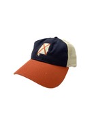 The Game AL State Three Tone Mesh Hat