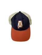 The Game AL State Three Tone Mesh Hat