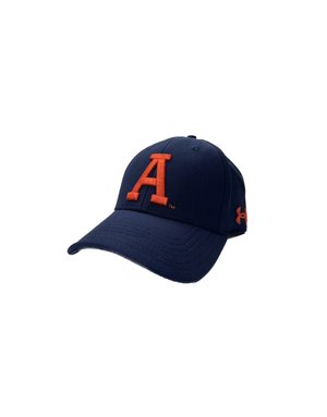 Under Armour Under Armour Classic A Navy Throwback Hat