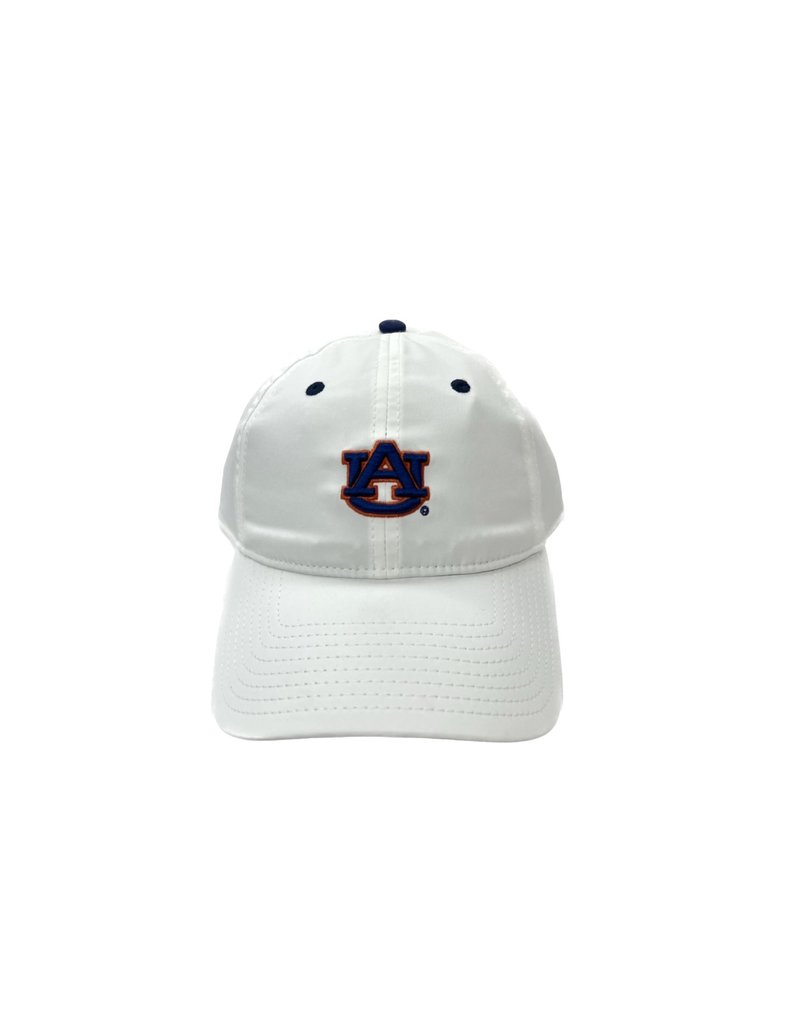 The Game Ladies Performance AU Hat White