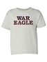 MV Sport Toddler War Eagle Wall T-Shirt