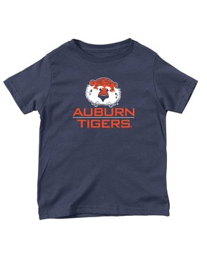 MV Sport New Aubie Auburn Tigers Toddler T-Shirt