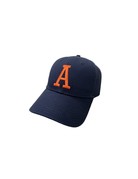 The Game Classic A Navy Throwback Hat