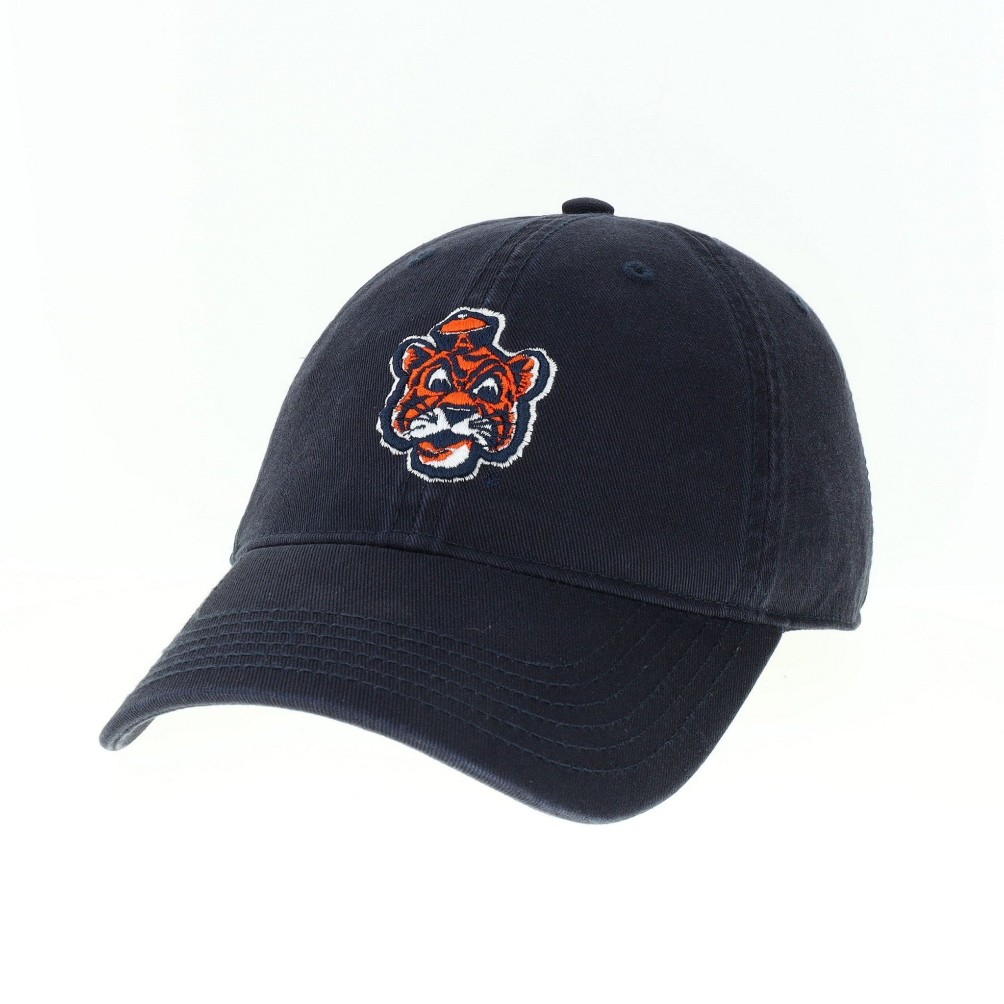 Youth Navy Chicago Bears Legacy Beanie