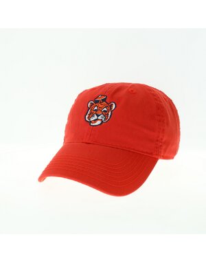 Legacy Vintage Aubie Youth Twill Hat