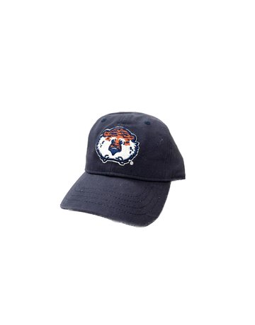 Vintage Aubie Youth Twill Hat - J&M Bookstore Downtown