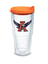 Tervis Tervis Eagle Thru A 24 oz Tumbler