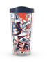 Tervis Tervis Auburn Vault Logos 16 oz Tumbler
