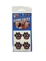 Innovative Adhesives Auburn Paw Water Based Tattoo Four Pack