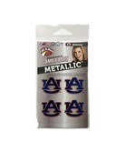 Innovative Adhesives AU Metallic 4 Pack Temporary Waterless Tattoo