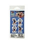 Innovative Adhesives Standing Aubie Waterless Tattoo