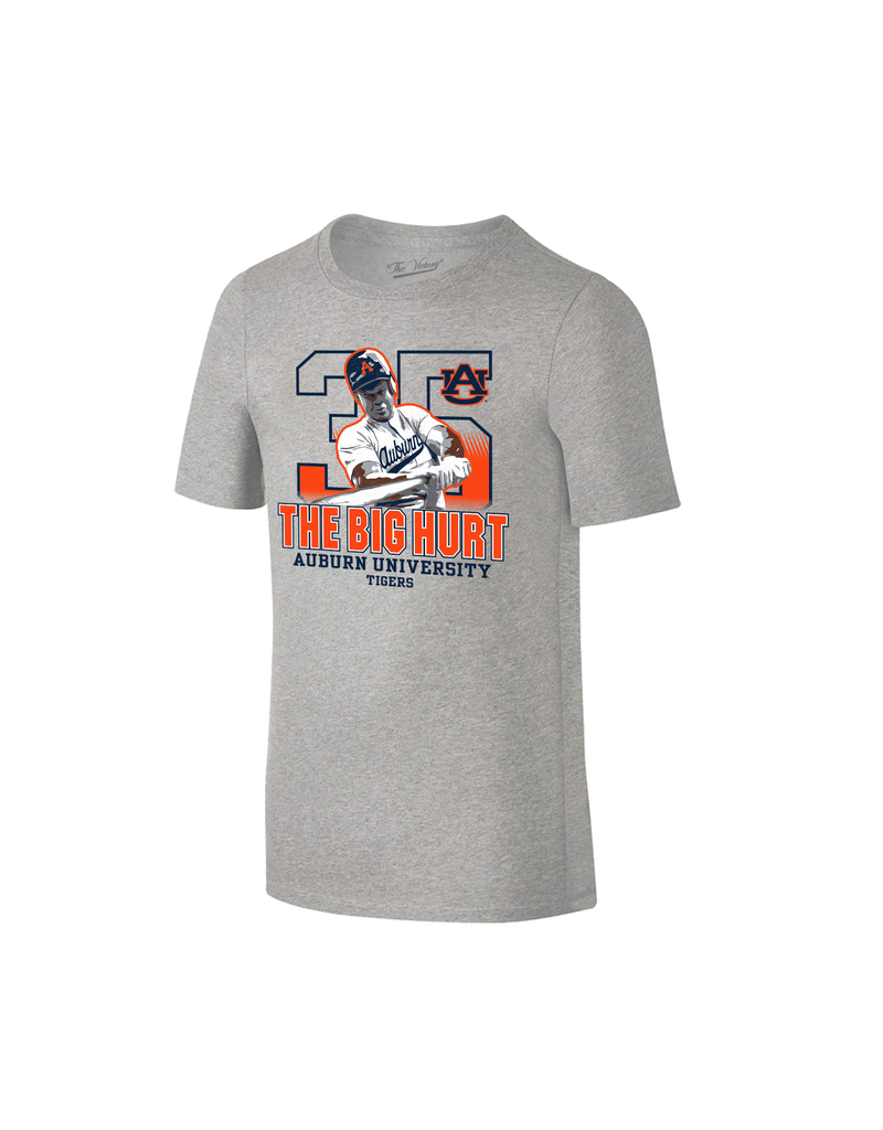 Retro Brand Frank Thomas #35 The Big Hurt Youth T-Shirt