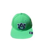 Under Armour AU Green Classic Baseball Hat