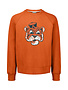 MV Sport Vintage Aubie Head Pro-Weave Crew