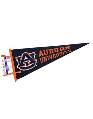 Collegiate-Pacific AU Auburn University - Navy