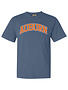 MV Sport Arch Auburn Comfort Color T-Shirt