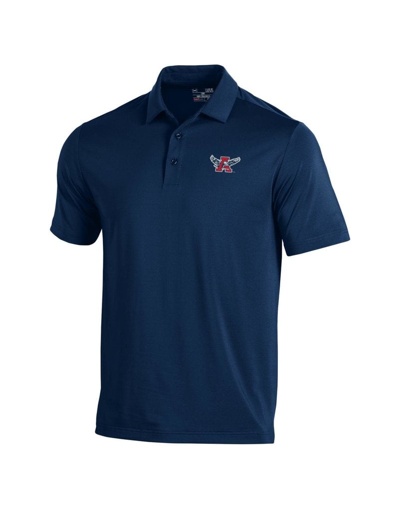 Under Armour Eagle Thru A T2 Polo