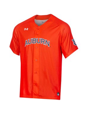 Under Armour Under Armour Classic Baseball Jersey