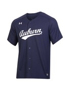 Under Armour Under Armour Script Baseball Jersey