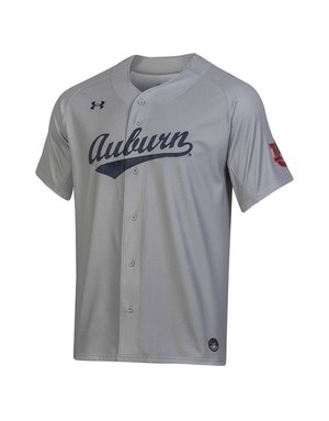 Under Armour Under Armour Script Baseball Jersey