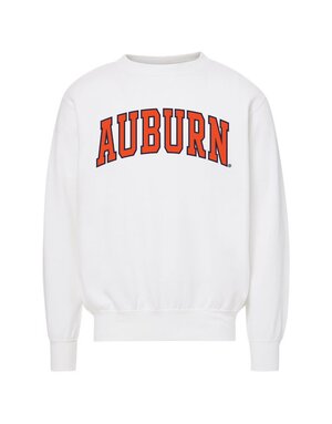 Vintage Aubie Head Hoodie - J&M Bookstore Downtown