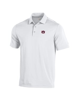 Under Armour Under Armour AU Solid T2 Polo