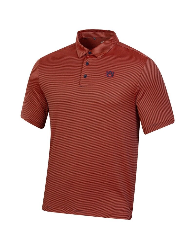 Under Armour AU Classic Thin Bridge Stripe Polo