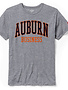 League Auburn Business T-Shirt