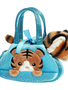 Aurora Peek-A-Boo Tiger