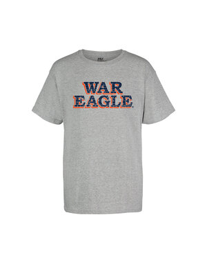MV Sport Youth War Eagle Wall T-Shirt
