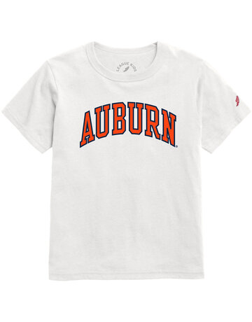 Arch Auburn Youth Tumble T-Shirt